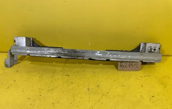 Mini One - Cooper Coupe R56 Rear axle beam with reductor 168KM