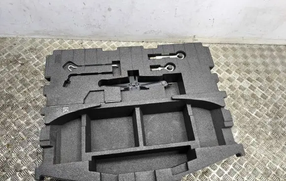Mazda CX-5 Tool set KD53688MXB KD54688MXA