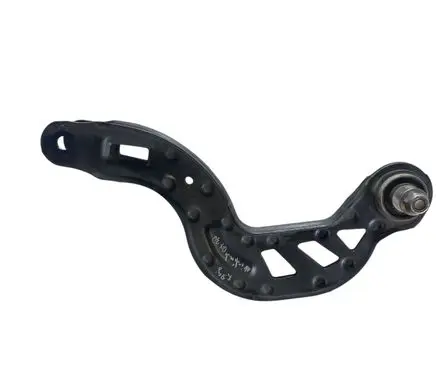 Infiniti QX30 Rear control arm A2463601006
