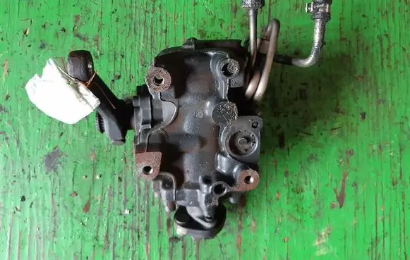 Mercedes-Benz C W202 Steering rack