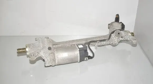 BMW 5 G30 G31 G38 Steering rack 7806277 5A90D65 32105A90D65