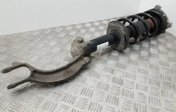 Audi A6 S6 C7 4G Front shock absorber/damper 4G0413031Q