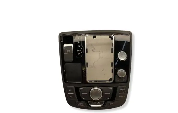 Audi A6 S6 C7 4G Head unit multimedia control 4G1919610C