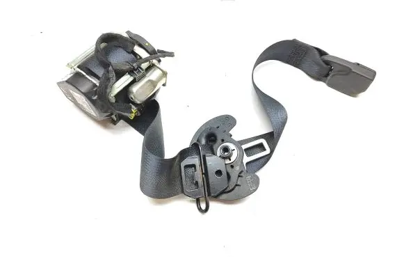 Renault Clio V Front seatbelt 639524900E 0589P1000277