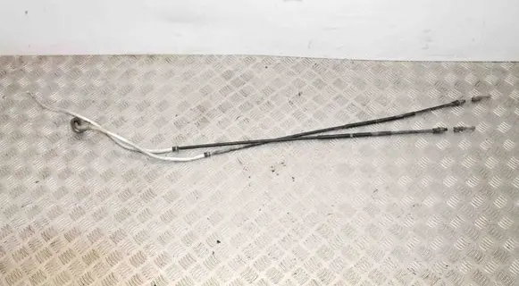 Skoda Yeti (5L) Handbrake/parking brake wiring cable 1K0609721AT