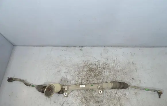 Renault Scenic III - Grand scenic III Steering rack 490017022R