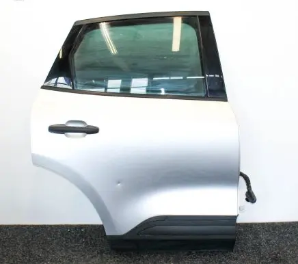 Ford Kuga III Rear door