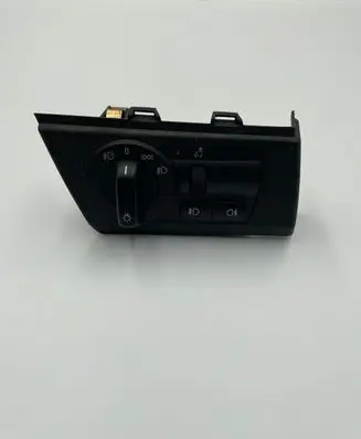 BMW X3 E83 Light switch 3420285 532321484