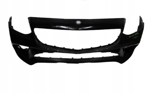 Mercedes-Benz SLC R172 Front bumper