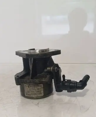 Renault Trafic II (X83) Vacuum pump 8200072985 02T3280460