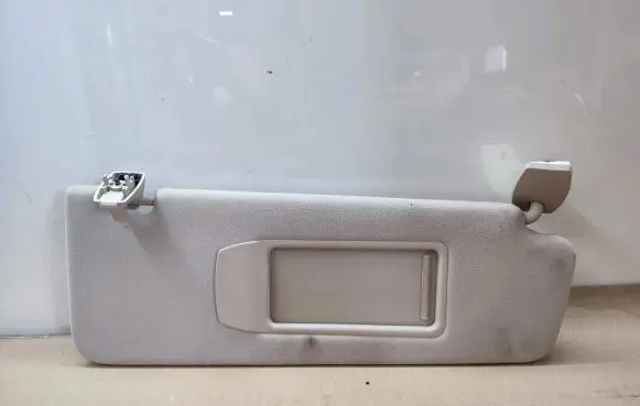 BMW 7 F01 F02 F03 F04 Sun visor