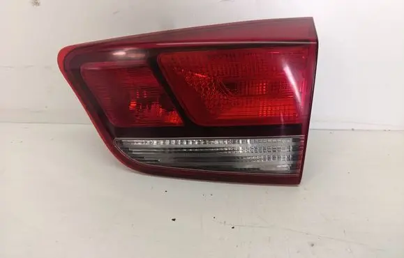 KIA Rio Tailgate rear/tail lights 92404H8