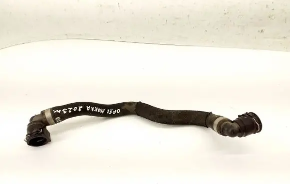 Opel Mokka B Engine coolant pipe/hose PS3NW16