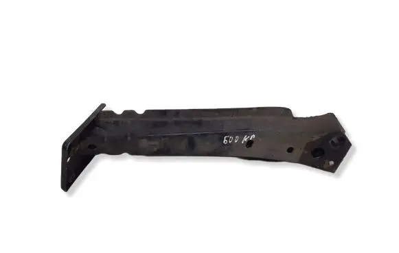Fiat 500 Front bumper shock/impact absorber 