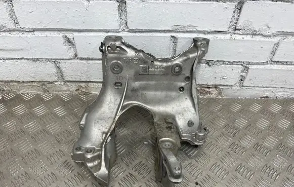 Other front suspension part