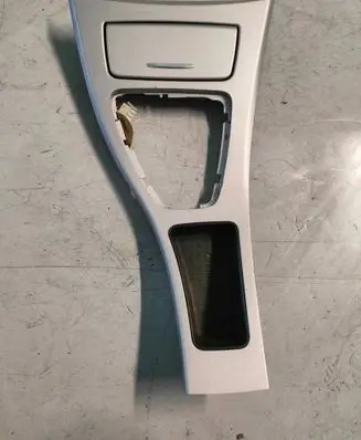 BMW 3 E90 E91 Other center console (tunnel) element