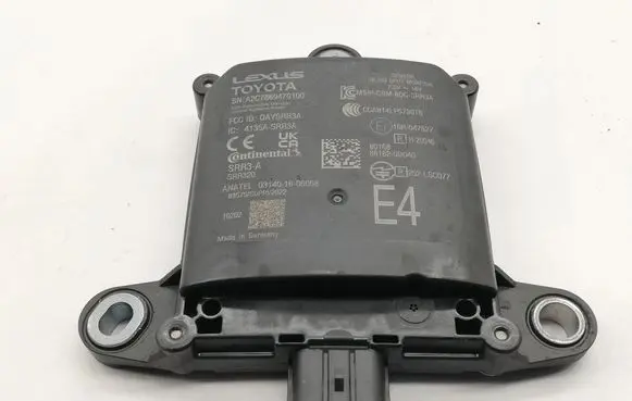 Toyota Yaris Cross Blind spot module 881620D040 4135ASRR3A