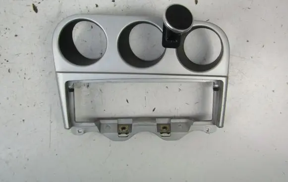Alfa Romeo 156 Radio/GPS head unit trim 