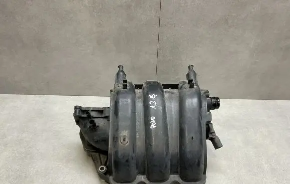 Volkswagen Polo V 6R Intake manifold 03E129711F