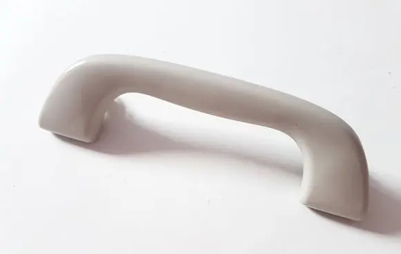 Mazda CX-5 Front interior roof grab handle D350AH201