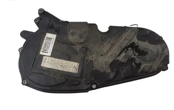 Opel Insignia A Timing belt guard (cover) 55564429
