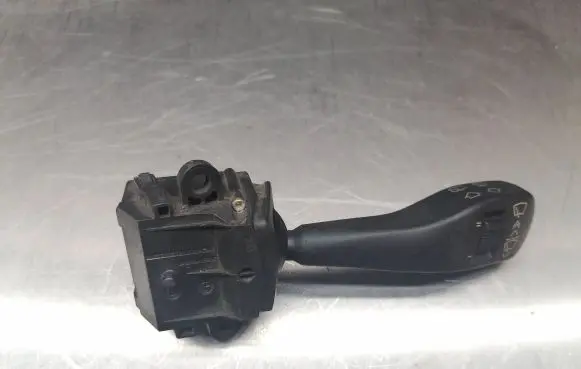 BMW 3 E46 Wiper control stalk 8363669m