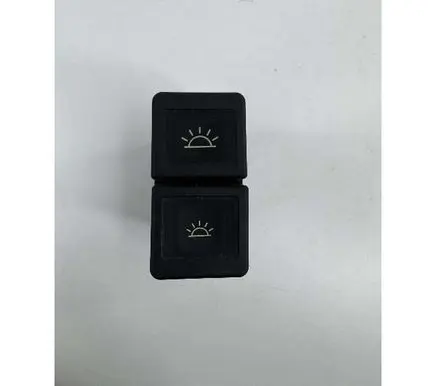 Citroen Xsara Picasso Light switch 20680549 0368