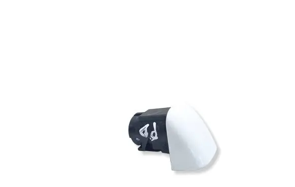 Audi A4 Allroad B8 Front door cover/cap 8T0837167A