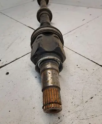 Toyota Prius (XW30) Front driveshaft DE14R
