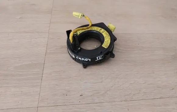 Toyota Camry Yaw turn rate sensor 