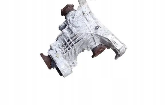 Audi Q5 SQ5 Rear differential 09R500043
