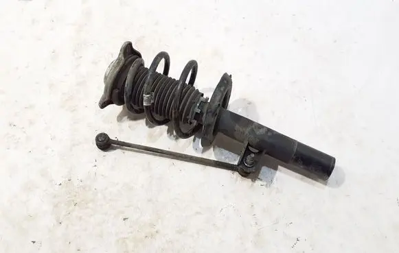 Mercedes-Benz CLA C118 X118 Front shock absorber/damper A1773203703