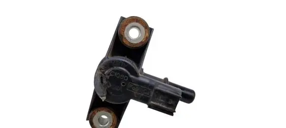 Ford Fusion II Vacuum valve AU5A C108Q 102A