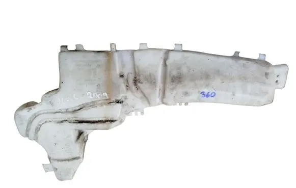 Ford Focus C-MAX Windshield washer fluid reservoir/tank 4M5113K163AG