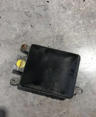 Audi A8 S8 D4 4H Blind spot module 4H0907566