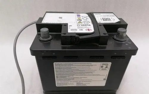BMW iX3 G08 Immobilizer control unit/module 61219364597