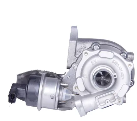 Alfa Romeo Mito Turbo 54359880027 5435-988-0027 5435-970-0027