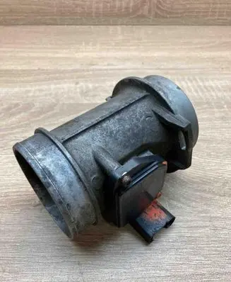 Audi A6 S6 C5 4B Mass air flow meter AFH7025C 059906461G