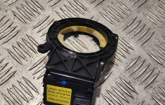 Land Rover Range Rover Sport L320 Steering angle sensor AH423F818AA