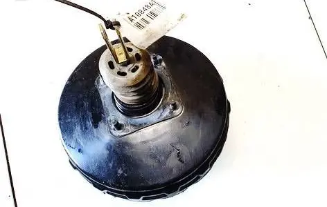 Seat Alhambra (Mk1) Brake booster 98VW2B195AB