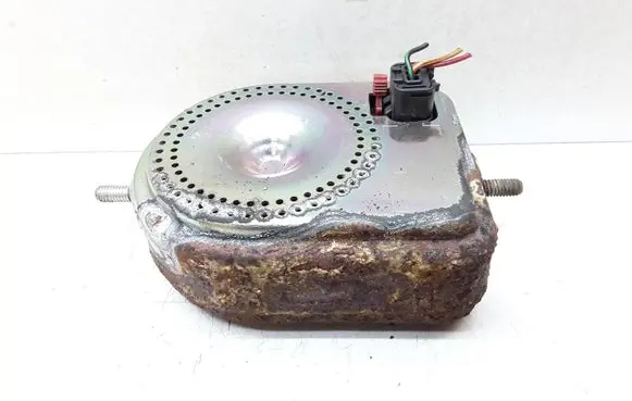 Volvo V70 Alarm system siren 6G9N19G229CF