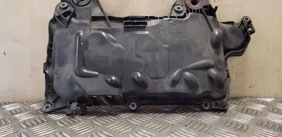 Nissan X-Trail T31 Engine cover (trim)