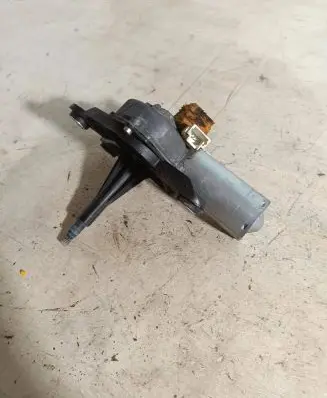 Nissan Primera Rear window wiper motor 28710AU20001
