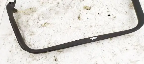 Audi A4 S4 B6 8E 8H Other trunk/boot trim element 8E9867973