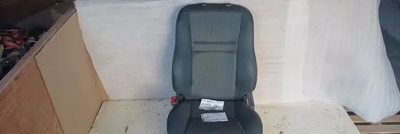 Toyota Avensis T250 Front driver seat 