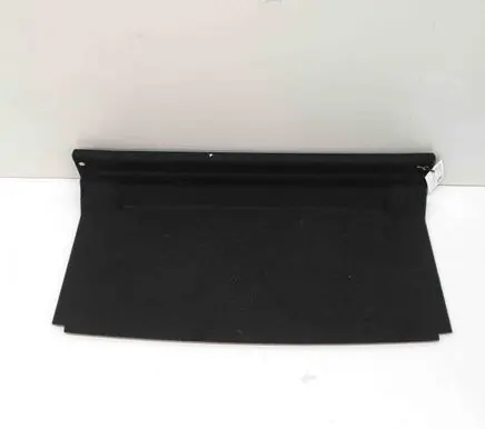 Trunk/boot floor carpet liner