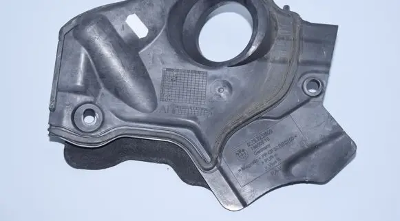 BMW 5 F10 F11 Other engine bay part 7211900