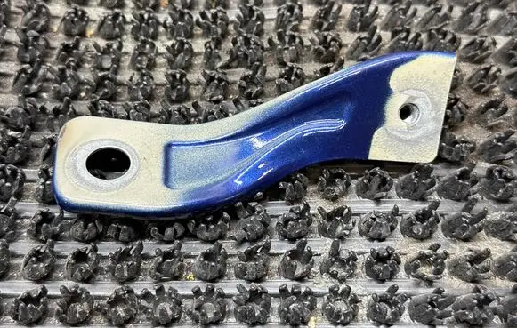 Volkswagen ID.5 Fender mounting bracket 11A821429A01S