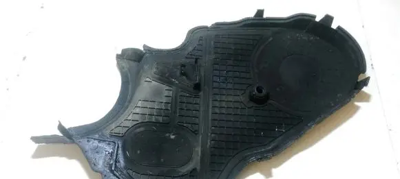 Volvo S60 Timing belt guard (cover) 6900679 78543