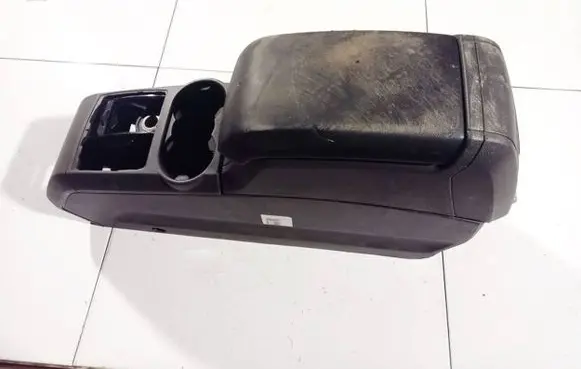 Ford Focus C-MAX Armrest m5xr04578afw m5x-r04578-afw